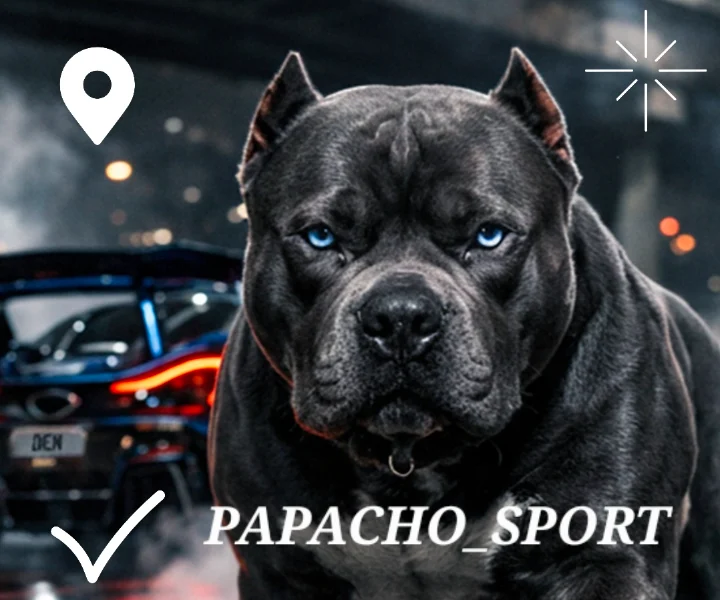 Papacho_Sport